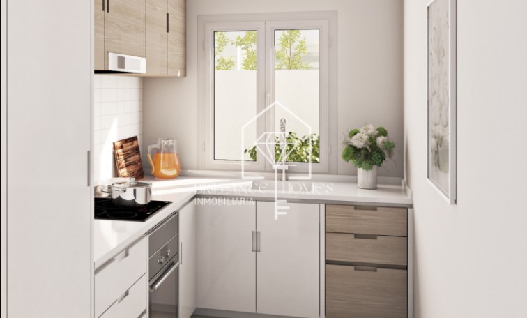 Obra nueva - Bungalows - Pilar de la Horadada - 03191