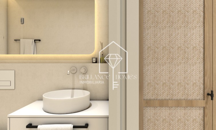 Obra nueva - Bungalows - Pilar de la Horadada - 03191