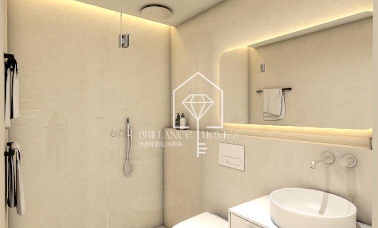 Obra nueva - Bungalows - Pilar de la Horadada - 03191