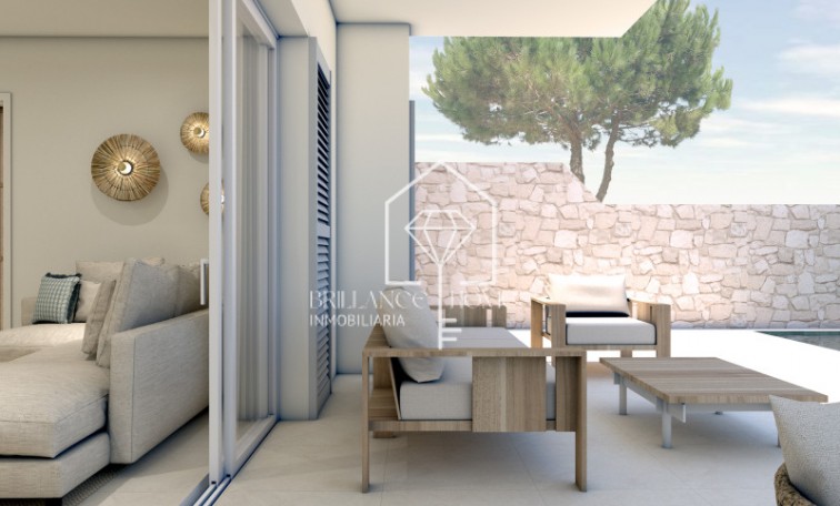 Obra nueva - Bungalows - Pilar de la Horadada - 03191