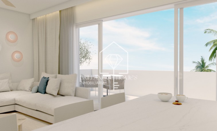 Obra nueva - Bungalows - Pilar de la Horadada - 03191