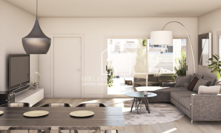 Obra nueva - Bungalows - Pilar de la Horadada - 03191