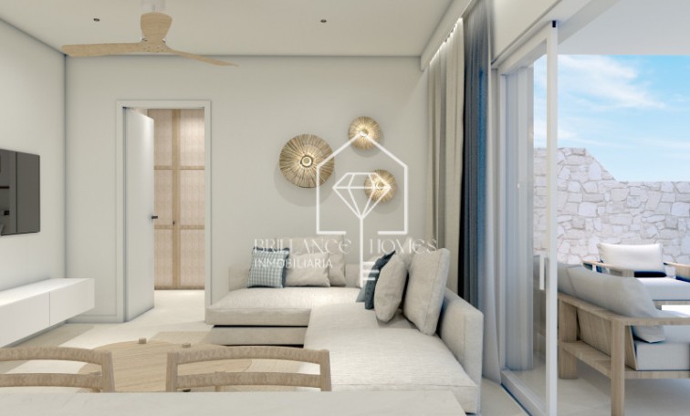 Obra nueva - Bungalows - Pilar de la Horadada - 03191