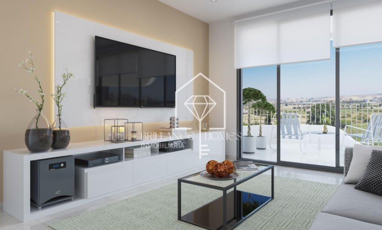 Nouvelle construction - Flats - Guardamar del Segura - 03140