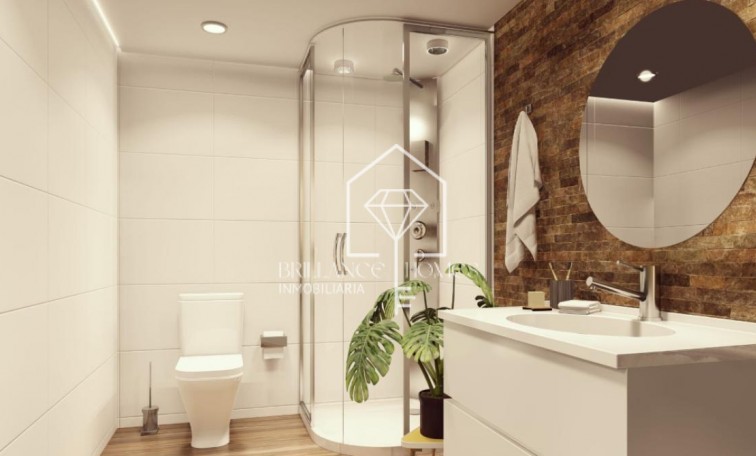 Nowa konstrukcja - Terraced houses - Sangonera la Verde