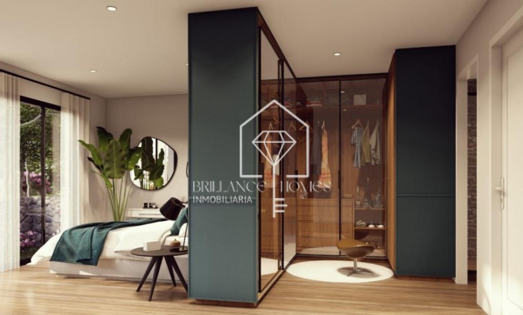 Nowa konstrukcja - Terraced houses - Sangonera la Verde