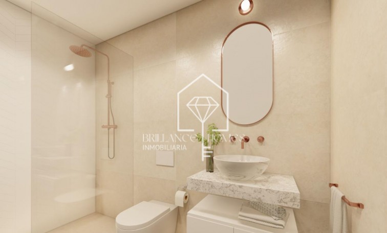 New Build - Bungalows - San Pedro del Pinatar