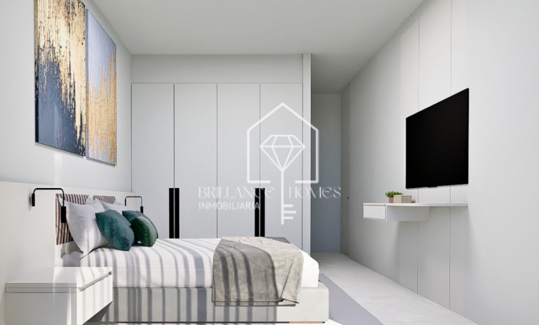 New Build - Villas - Finestrat - 03509