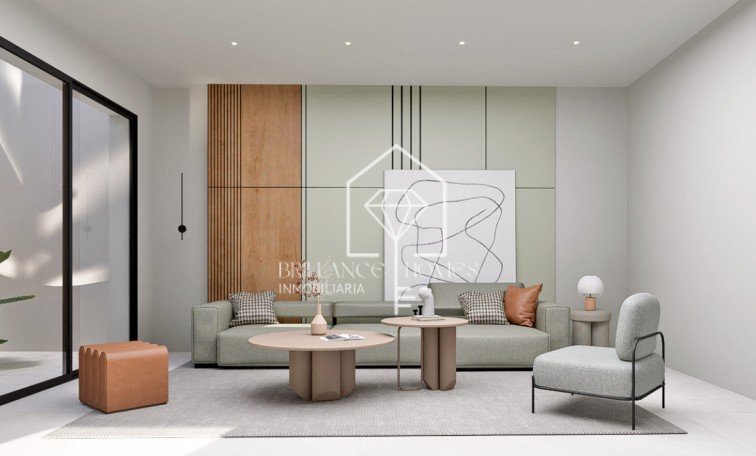 New Build - Villas - Finestrat - 03509