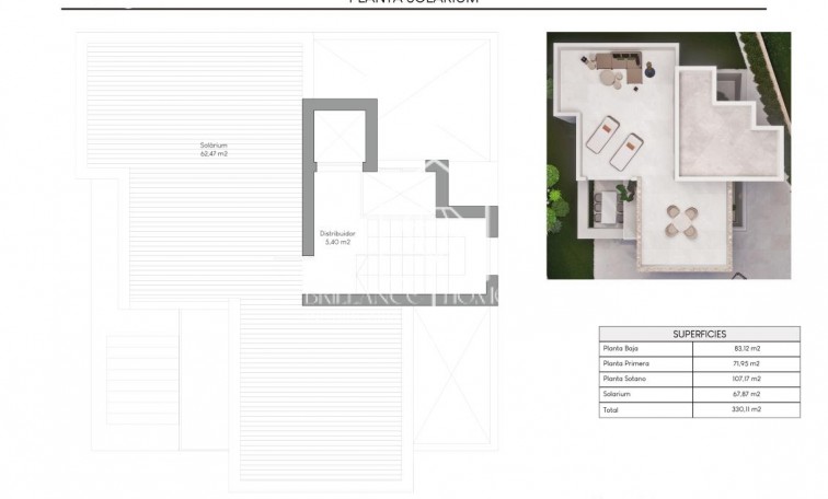 New Build - Villas - Finestrat - 03509