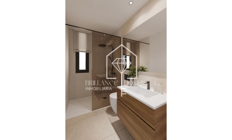 Nouvelle construction - Villas - Fuente-Álamo