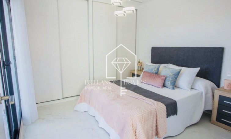 New Build - Detached chalet - Los Montesinos - 03187