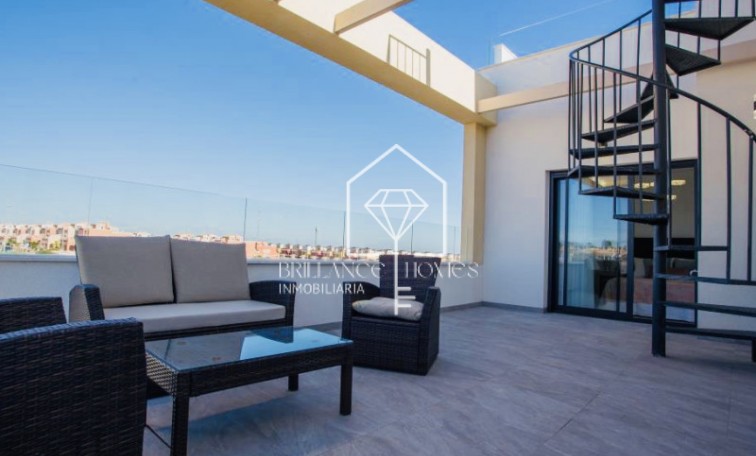 New Build - Detached chalet - Los Montesinos - 03187