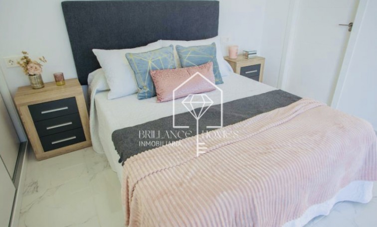 New Build - Detached chalet - Los Montesinos - 03187