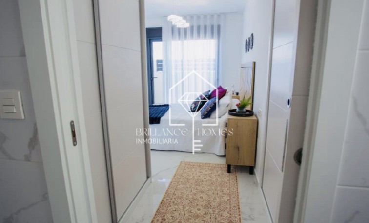 New Build - Detached chalet - Los Montesinos - 03187