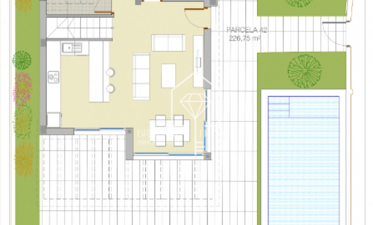 New Build - Detached chalet - Los Montesinos - 03187