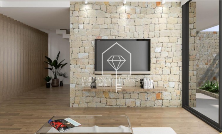 Nouvelle construction - Bungalows - Dolores - 03150