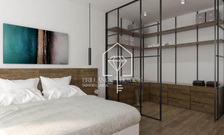 Nouvelle construction - Bungalows - Dolores - 03150