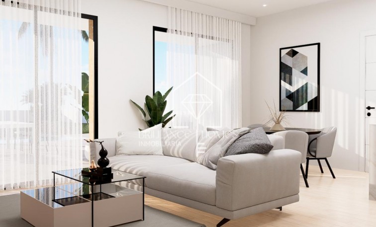 Nouvelle construction - Detached chalet - Orihuela