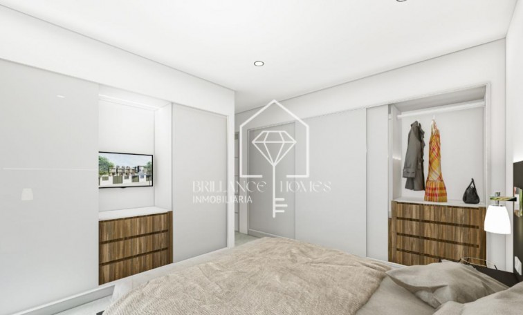 Nouvelle construction - Villas - Pilar de la Horadada - 03190