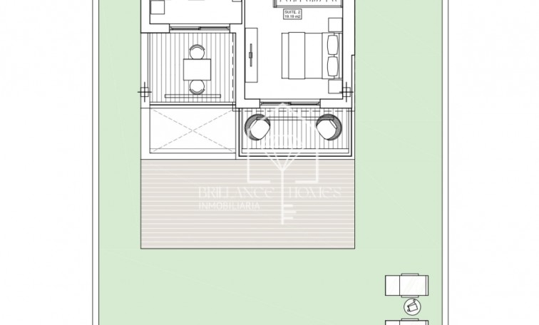 New Build - Villas - Finestrat - 03509, Carrer d´Equador 2