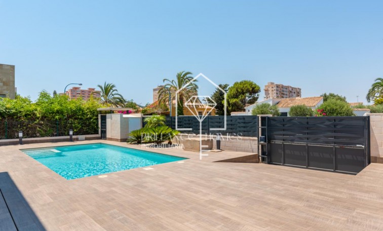 Obra nueva - Villas - Cartagena - 30385