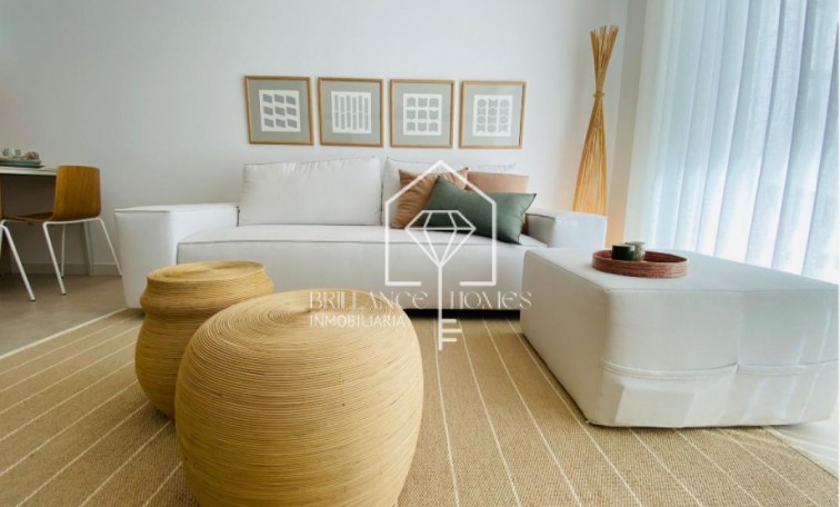 Nouvelle construction - Ground floors - Pilar de la Horadada - 03190