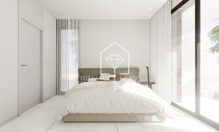 New Build - Villas - Orihuela Costa - 03189