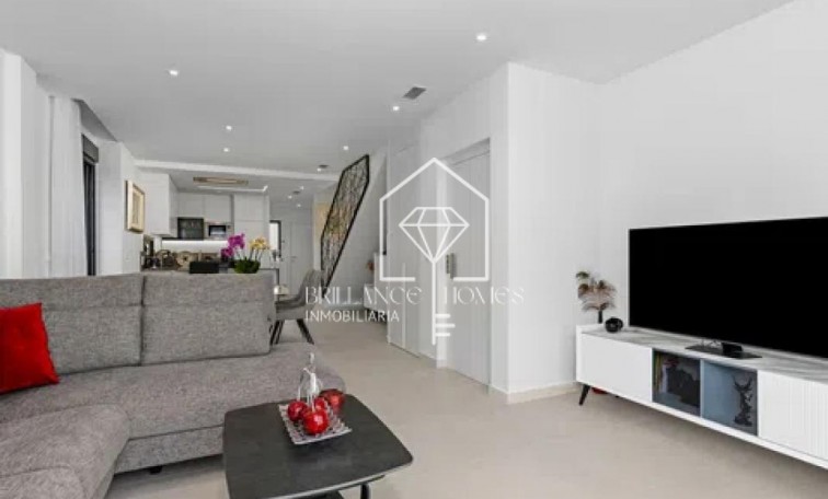 Nouvelle construction - Terraced houses - Guardamar del Segura