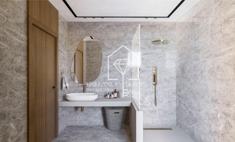 New Build - Villas - Finestrat - 03509