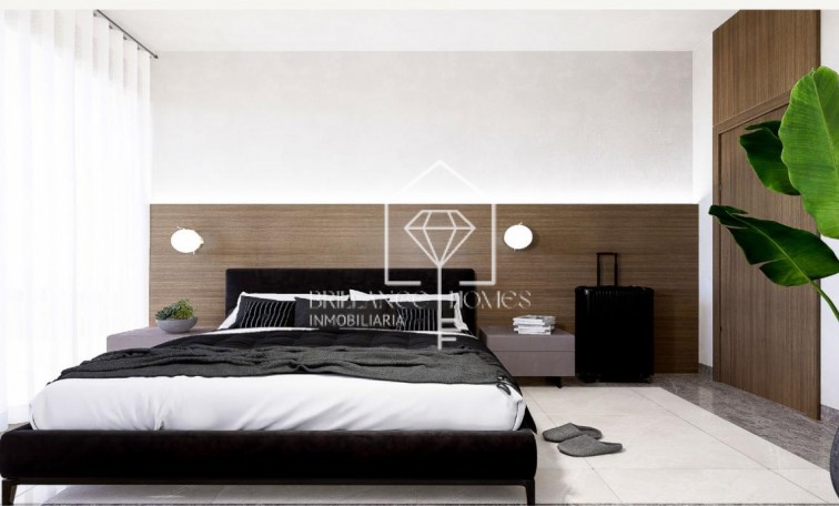 New Build - Villas - Finestrat - 03509