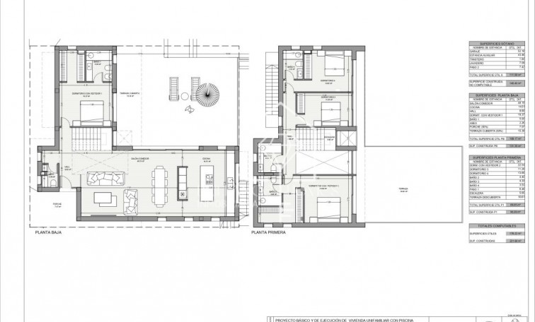 New Build - Villas - Finestrat - 03509