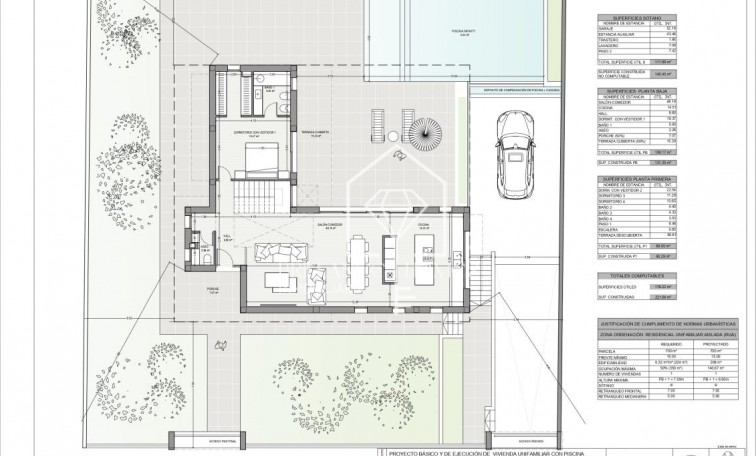 New Build - Villas - Finestrat - 03509