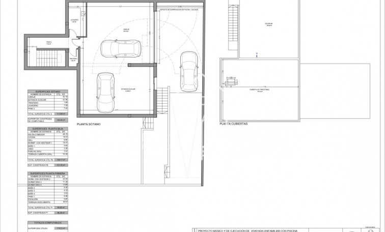 New Build - Villas - Finestrat - 03509