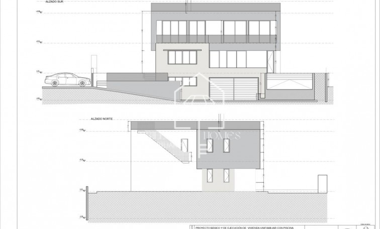 New Build - Villas - Finestrat - 03509