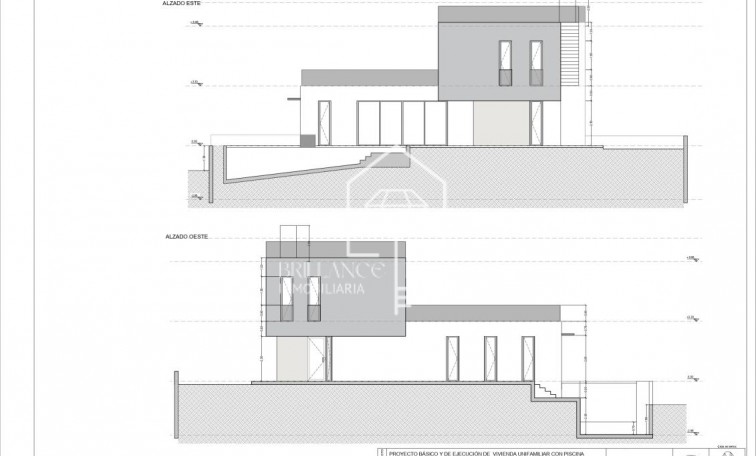 New Build - Villas - Finestrat - 03509