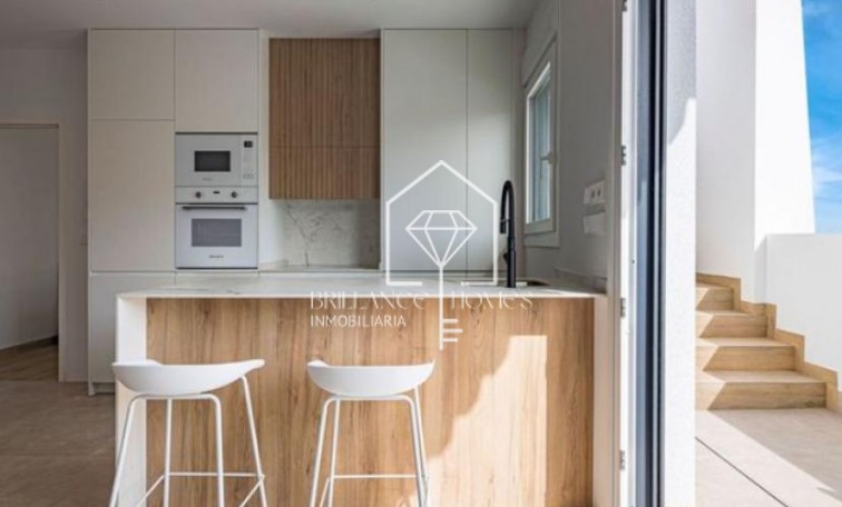 Obra nueva - Ground floors - San Pedro del Pinatar