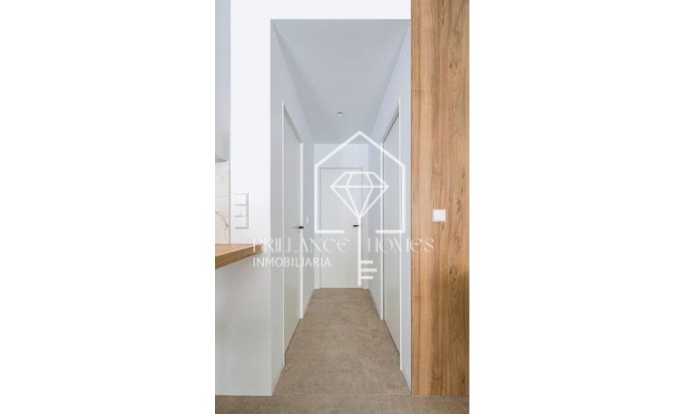 Obra nueva - Ground floors - San Pedro del Pinatar