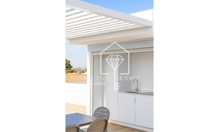 Obra nueva - Ground floors - San Pedro del Pinatar