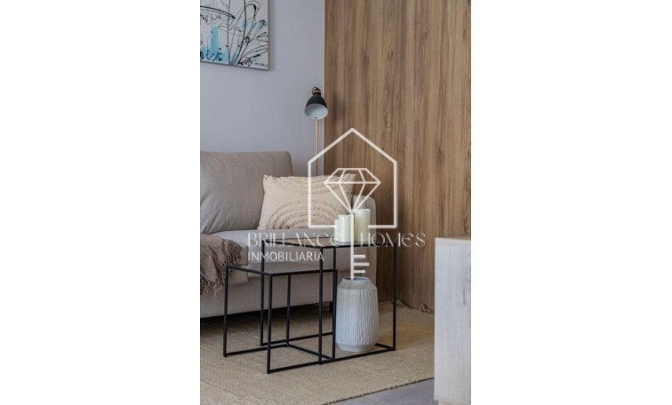 Obra nueva - Ground floors - San Pedro del Pinatar