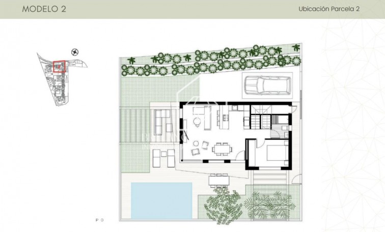 Nouvelle construction - Villas - La Villajoyosa / Vila Joiosa