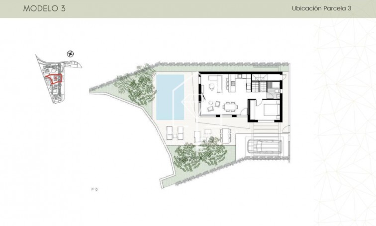 Nouvelle construction - Villas - La Villajoyosa / Vila Joiosa