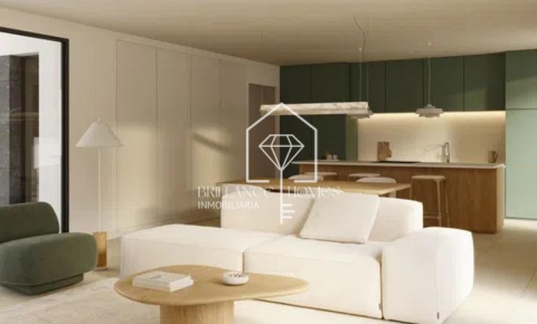 New Build - Detached chalet - Polop - Calle Florencia, 7