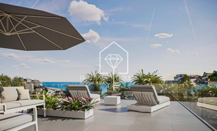 Nouvelle construction - Detached chalet - El Campello - 03560