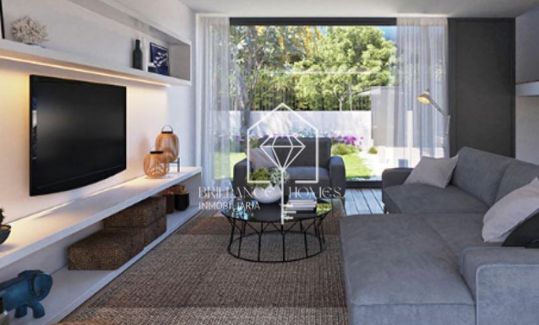 Obra nueva - Villas - Santa Pola - 03201