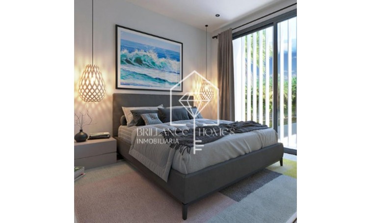 Obra nueva - Villas - Santa Pola - 03201