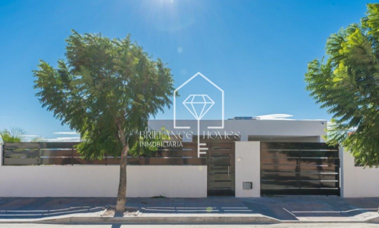 New Build - Villas - Fortuna