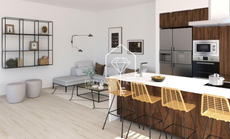 New Build - Villas - Fortuna