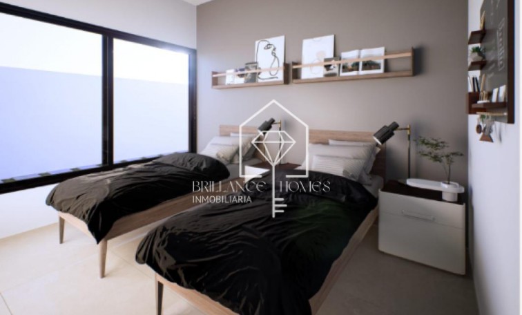 New Build - Villas - Fortuna