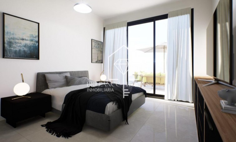 New Build - Villas - Fortuna